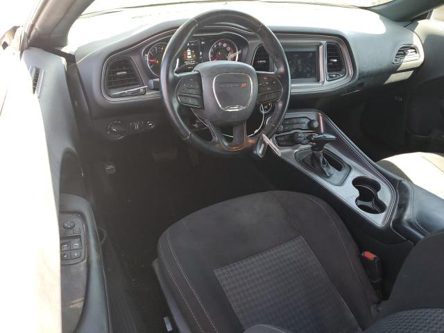 DODGE CHALLENGER 2023 Szary