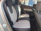 2010 Chevrolet Equinox Lt for Sale in Ellwood City, PA - Front End