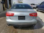 2012 Audi A6 Premium للبيع في Sikeston، MO - Vandalism