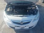 2012 VAUXHALL ASTRA ACTI for sale at Copart CHESTER
