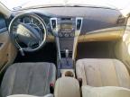 2009 Hyundai Sonata Gls for Sale in Haslet, TX - Front End