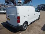 2020 CITROEN DISPATCH 1 for sale at Copart ROCHFORD