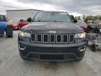 2017 Jeep Grand Cherokee Laredo на продаже в Spartanburg, SC - Side