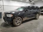 2015 Dodge Durango Limited   за продажба в Windham, ME - Front End
