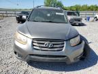 2011 Hyundai Santa Fe Limited იყიდება Hueytown-ში, AL - Front End