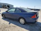 2002 Honda Civic Ex na sprzedaż w Oklahoma City, OK - All Over
