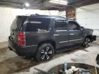 2011 Chevrolet Tahoe K1500 Ltz იყიდება Ebensburg-ში, PA - Front End