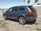 2013 Audi Q7 Premium Plus de vânzare în Albuquerque, NM - Front End
