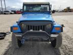 2002 Jeep Wrangler / Tj Sport за продажба в Farr West, UT - Side