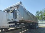 2019 Mac End Dump Trailer للبيع في Kansas City، KS - Rollover