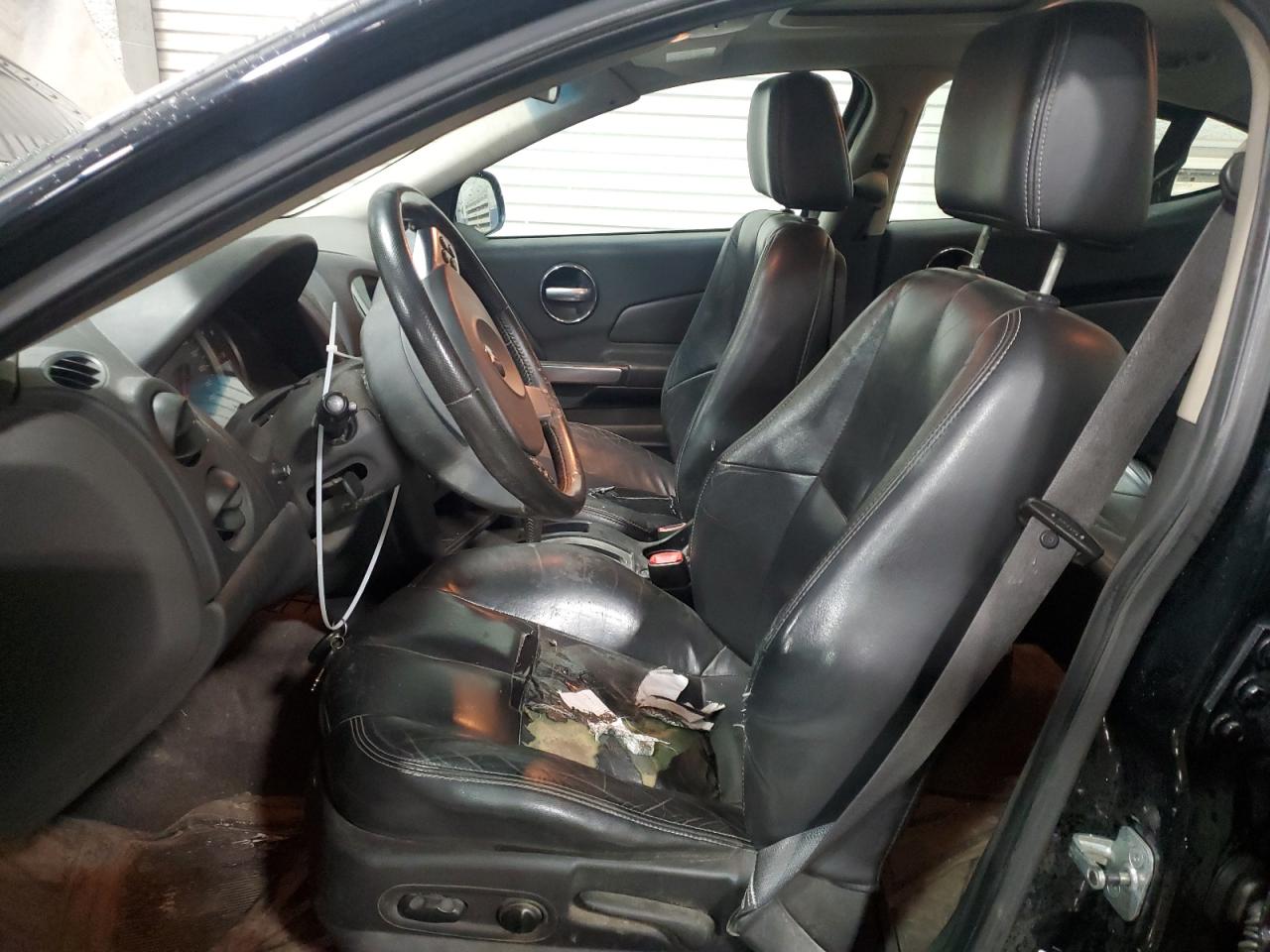 2007 Pontiac Grand Prix Gt VIN: 2G2WR554371100668 Lot: 54140635