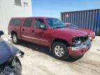 2005 Gmc New Sierra K1500 de vânzare în Franklin, WI - Front End
