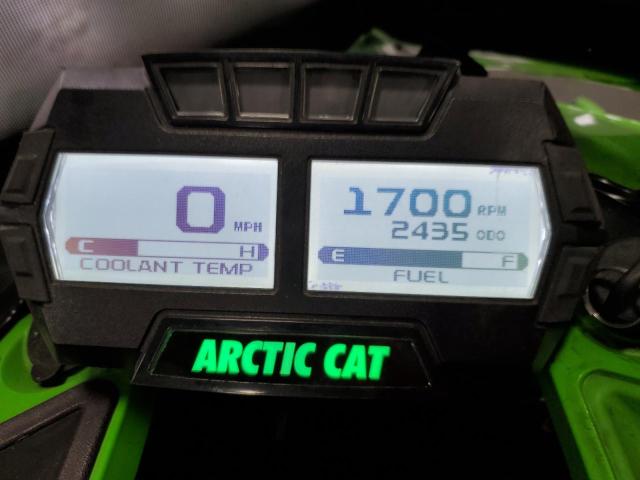 2016 AFWV WILDCAT