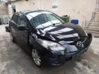 2013 MAZDA 2 TAMURA for sale at Copart BELFAST