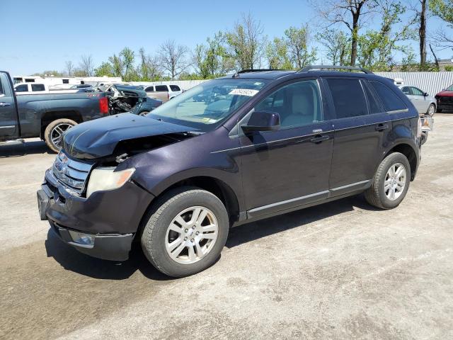 2007 Ford Edge Sel Plus
