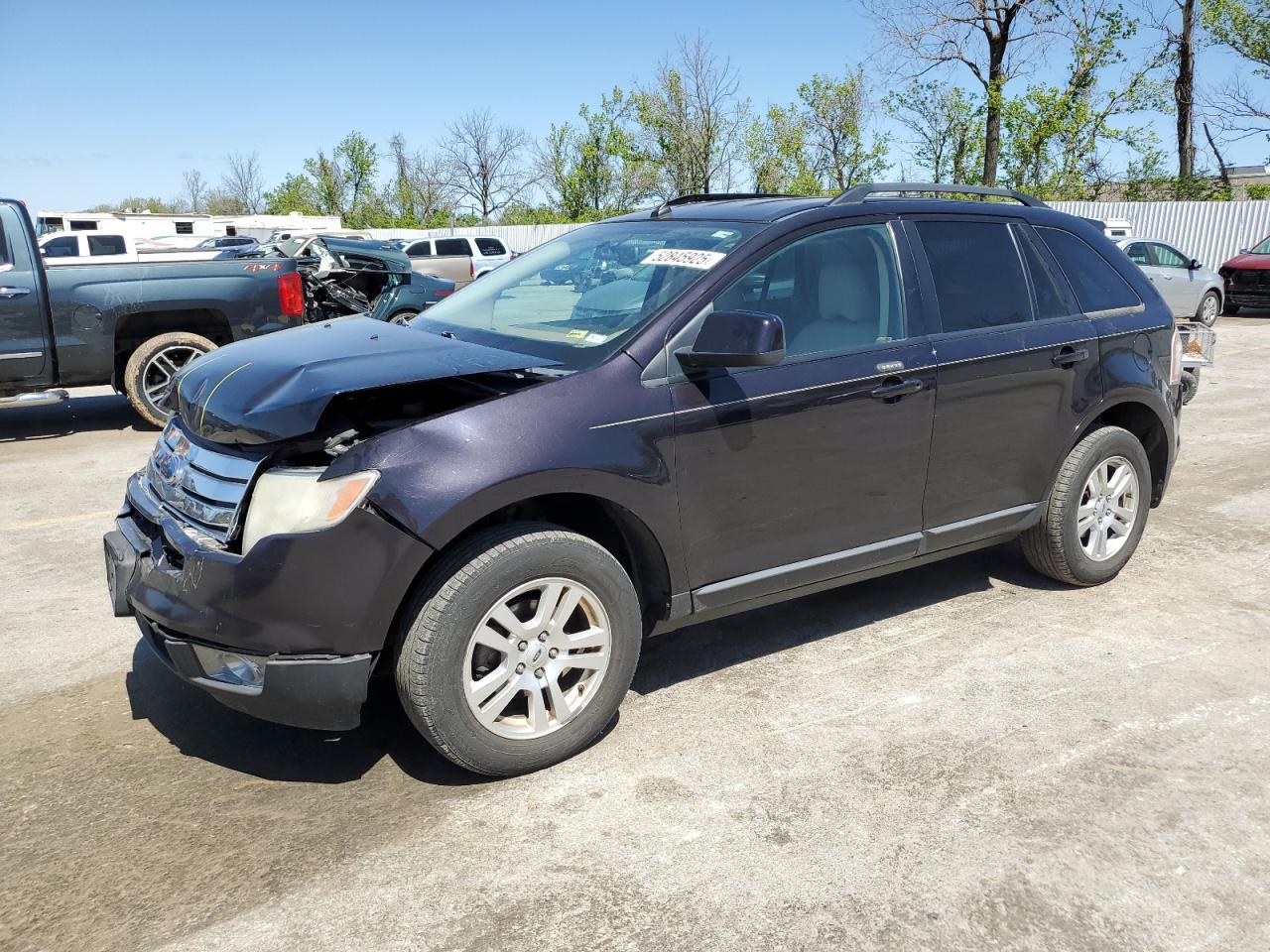 Bridgeton, MO에서 판매 중인 2007 Ford Edge Sel Plus - Front End