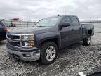 2014 Chevrolet Silverado K1500 Lt for Sale in Cahokia Heights, IL - Side