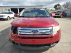 2010 Ford Edge Limited продається в Gaston, SC - Front End