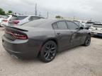 2019 Dodge Charger Sxt for Sale in Houston, TX - Side