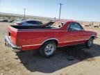 Albuquerque, NM에서 판매 중인 1980 Chevrolet El Camino - Rollover