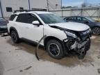 2024 Nissan Pathfinder Rock Creek იყიდება Lawrenceburg-ში, KY - Front End