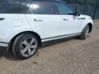 2019 LAND ROVER RANGE ROVE for sale at Copart COLCHESTER