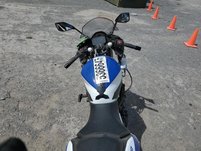 2024 KAWASAKI EX500 A