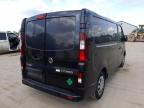 2016 VAUXHALL VIVARO 2700 SPT BT CDTI E  for sale at Copart SANDY