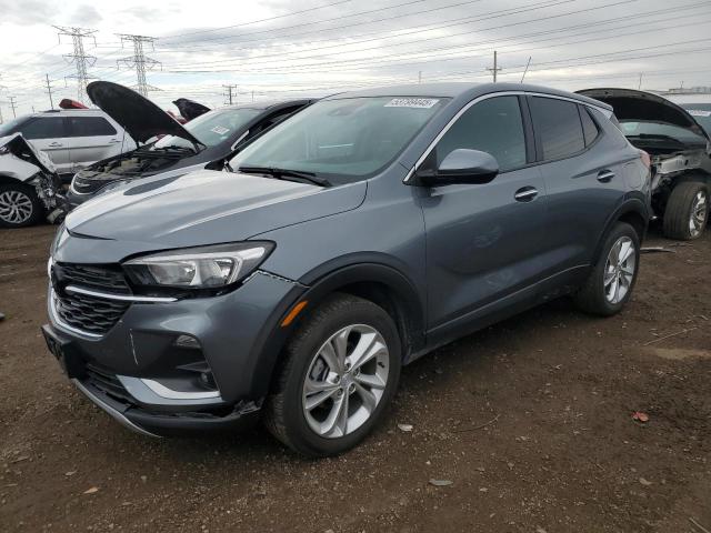 2022 Buick Encore Gx Preferred