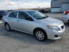 2009 Toyota Corolla Base للبيع في Leroy، NY - Rear End