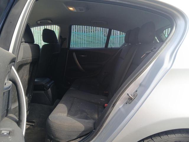 2010 BMW 116D ES