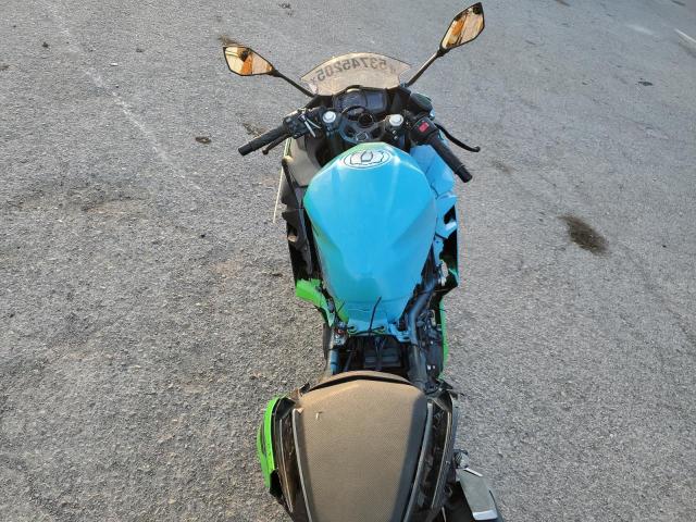  KAWASAKI ALL OTHER 2023 Два тона