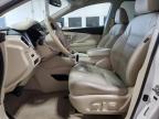 2015 Nissan Murano S на продаже в Blaine, MN - Side