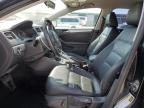 2014 Volkswagen Jetta Se for Sale in Fresno, CA - Front End