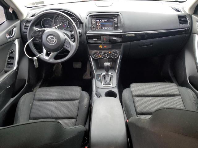  MAZDA CX-5 2014 Black