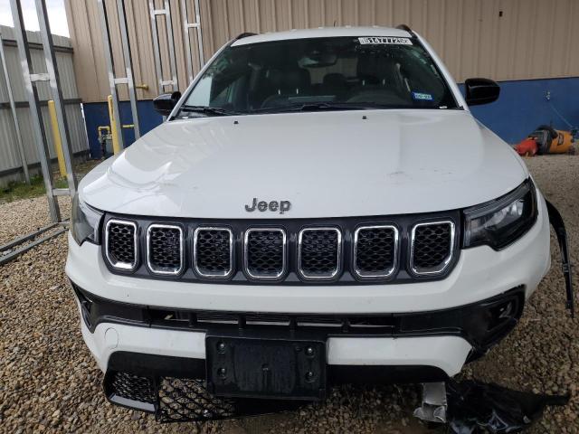  JEEP COMPASS 2023 White