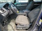 2016 Ford Explorer Xlt de vânzare în Hurricane, WV - Minor Dent/Scratches