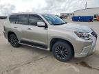 2021 Lexus Gx 460 Premium продається в Grand Prairie, TX - Water/Flood