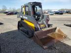 2019 John Deere 325G Tracked Skid Steer Loader იყიდება Central Square-ში, NY - Mechanical