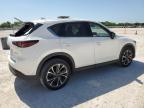 2022 Mazda Cx-5 Premium Plus na sprzedaż w New Braunfels, TX - Hail