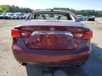 2017 Nissan Maxima 3.5S იყიდება Florence-ში, MS - Top/Roof