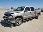 2001 Chevrolet Silverado C2500 Heavy Duty for Sale in Fresno, CA - Front End