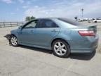 2007 Toyota Camry Ce de vânzare în Bakersfield, CA - Front End