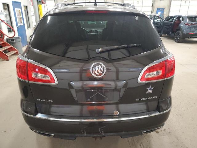 Паркетники BUICK ENCLAVE 2014 Коричневый