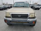 1998 Toyota Tacoma Xtracab Prerunner de vânzare în Sun Valley, CA - Side