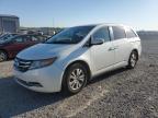 2016 Honda Odyssey Se на продаже в Earlington, KY - Hail