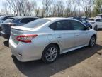 New Britain, CT에서 판매 중인 2015 Nissan Sentra S - Rear End