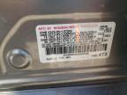 2011 Mitsubishi Outlander Sport Se for Sale in Earlington, KY - Hail