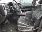 2016 Gmc Sierra K1500 Slt de vânzare în Cahokia Heights, IL - Side