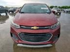 2017 Chevrolet Trax Ls for Sale in Grand Prairie, TX - Hail